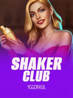 Shaker Club