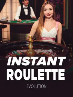 Instant Roulette